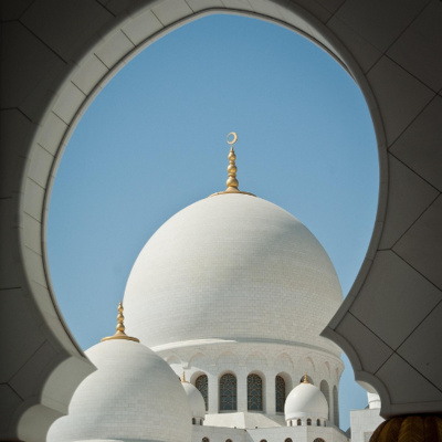 Islamic Media Podcast