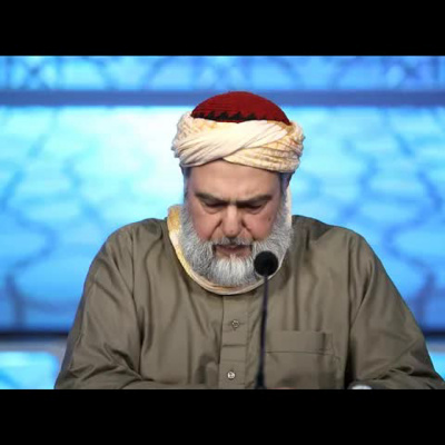 Islamic Media Podcast