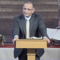 ثقافة النعمة | د. ماهر صموئيل | الكنيسة الإنجيلية العربية بتورونتو | 30 أكتوبر 2022