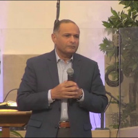 كيف نحمي أنفسنا من السقوط في الخطية؟ د. ماهر صموئيل - الكنيسة الإنجيلية بمصر الجديدة