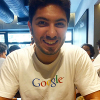 Episode 7: Ziad Alame - New Generation of Coders - زياد علامة والجيل الجديد من المبرمجين