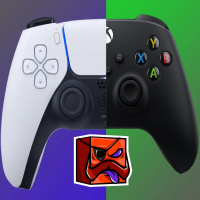 Old Gamer العدل والمساواة مع شباب