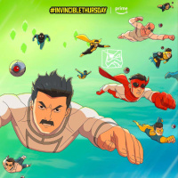 حرق المنيع الموسم الثالث الحلقة السابعة | Spoiler Invincible S3 E7