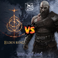 أفضل ألعاب 2022