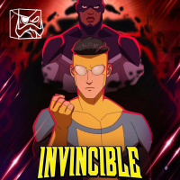 حرق المنيع الموسم الثاني الحلقتين الأولى و الثانية | Spoiler Invincible S2 E12