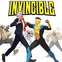 حرق المنيع الموسم الثالث اول ثلاث حلقات | Spoiler Invincible S3 E123