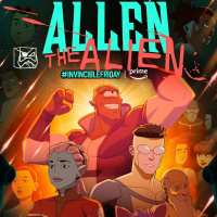 حرق المنيع الموسم الثاني الحلقة الثالثة | Spoiler Invincible S2 E3