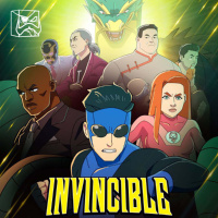 حرق المنيع الموسم الثالث الحلقة الخامسة | Spoiler Invincible S3 E5