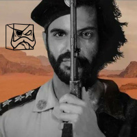 GFC - S07 EP292 سوالف اخر الليل