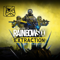 تقييم Tom Clancys Rainbow Six Extraction