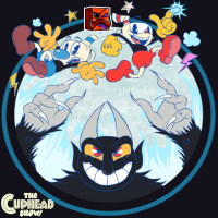 قضية كبيرة قد الفيل