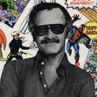 NerdySlice Ep 47 - Excelsior!!