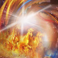 شهادة السماء والأرض