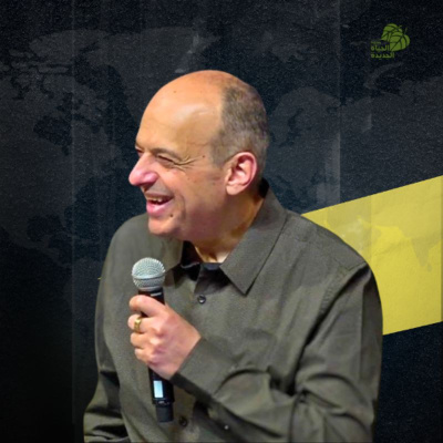 New Life Ministry Egypt