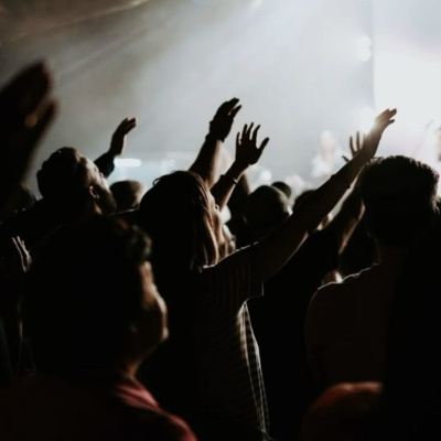 New Life Ministry Egypt