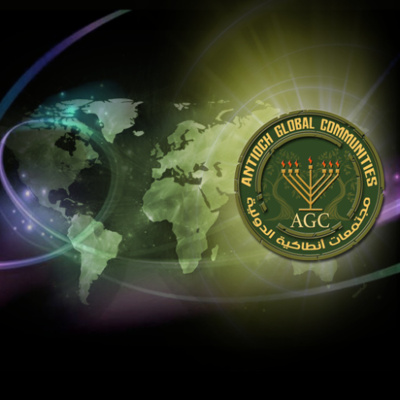 New Life Ministry Egypt