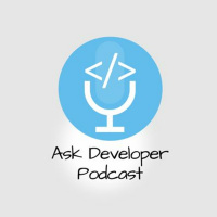 EP67 - AskDeveloper Podcast - لايف مع القهوة و حنجيب سيرة التقاعد