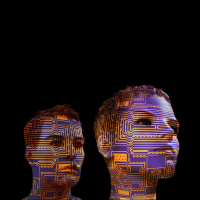 العلم في منظوره الجديد- 8- الحاضر