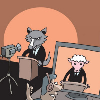 المغالطات المنطقية في وسائل الإعلام- 4