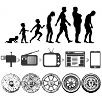 أصل الأشياء_ 2_ صالون التجميل عن البدائيين