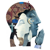 أديان العالم- دراسة تحليلية ممتعة لأديان العالم الكبرى توضح فلسفة تعاليمها وجواهر حكمتها- د. هوستن سميث- مقدمة