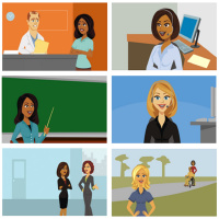 السيناريو- سيد فيلد