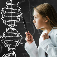 الوراثة والإنسان_ 7_ التشوهات الجينية