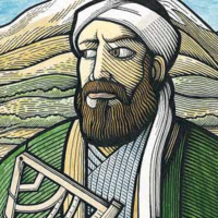 سلسلة علماء العرب- ابن ماجة أسد البحار