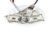 دعوة غداء- 2- المقبلات