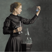 هوس العبقرية_ الحياة السرية لماري كوري_ 2