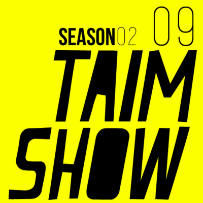 Taim Show (creativelabme)