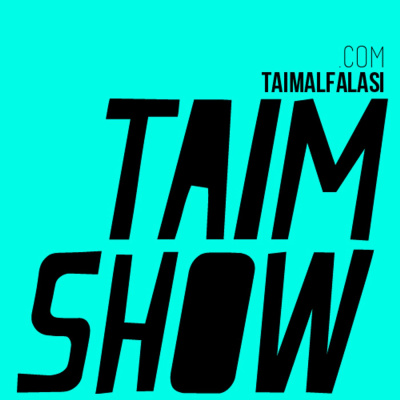 Taim Show (creativelabme)
