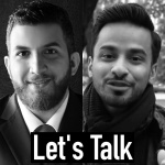 Lets Talk