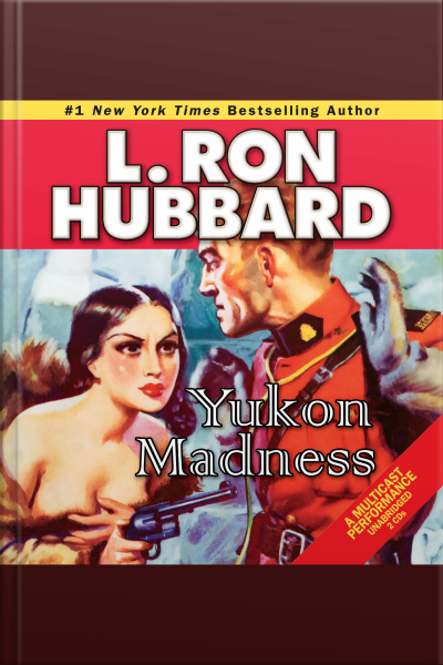 Yukon Madness