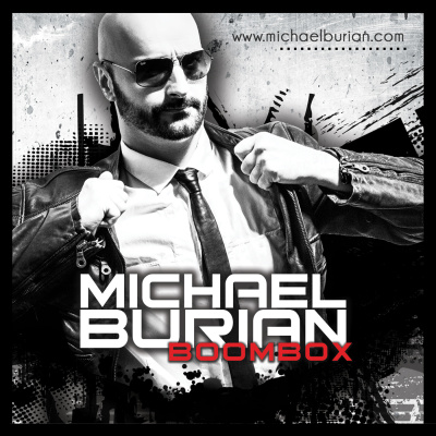 Michael Burians Boombox