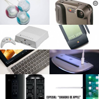 Especial Cagadas de Apple