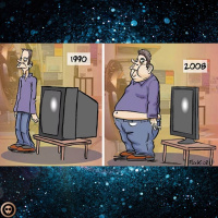 Especial Cómo la tecnología ha cambiado nuestras vidas... a peor