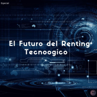 Especial El Futuro del Renting
