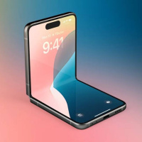 Mark Gurman: “iPhone Plegable para 2026”