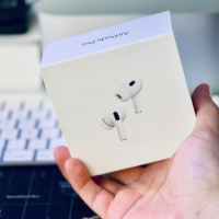 Tenemos los AirPods Pro 2