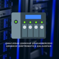 Especial NAS: “Sistemas Operativos”