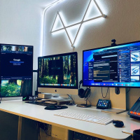 INSIDE “Reutilizando iMac 5k del 2014 a Monitor Externo”