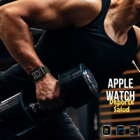 Especial Apple Watch Deporte y Salud (Parte 1)