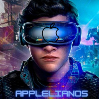 Casco de Apple con 15 cámaras amp iPhone con Periscopio