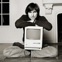 La generación Z y Steve Jobs
