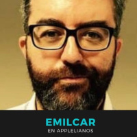 Emilcar nos cuenta sobre la WWDC21 y Podcasting