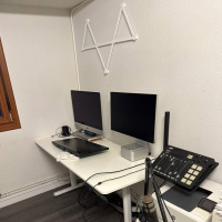 INSIDE Montando un nuevo Setup