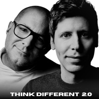 INSIDE Think Different 2.0