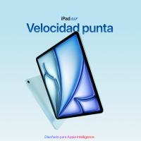 Nuevo iPad Air (M3) amp iPad 11 (A16)
