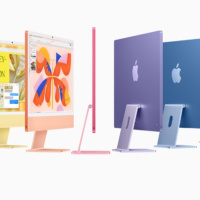 Apple presenta el nuevo iMac con M4